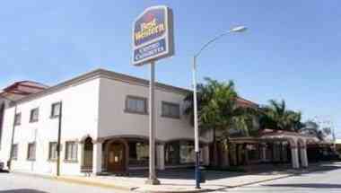 Best Western Centro Cadereyta, Cadereyta Jimenez, MX
