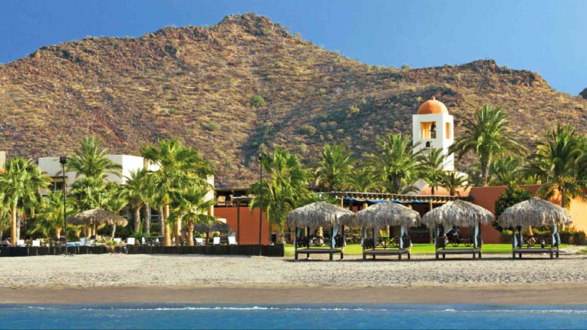 Hotel Loreto Bay Golf Resort & Spa a Loreto, MX