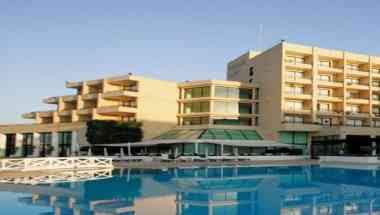 Grecian Park Hotel, Paralimni, CY