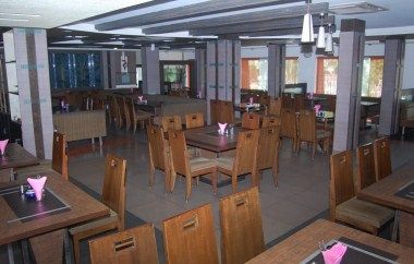 Bild på anläggning