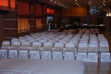 Bild på anläggning