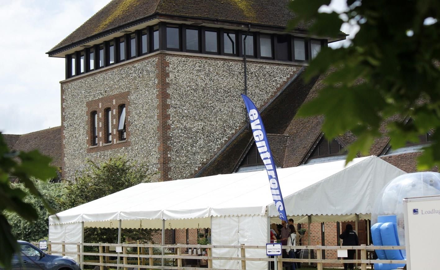 Изображение места проведения