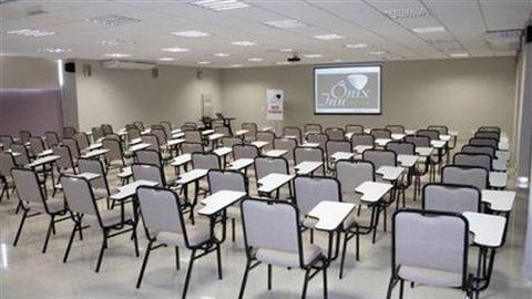 Onix Inn Hotel Cravinhos a Cravinhos, BR