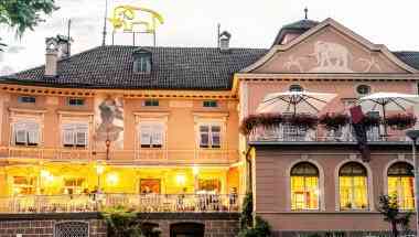 Hotel Elephant en Brixen, IT
