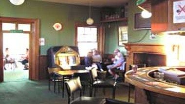 Bild på anläggning