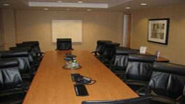 Regus - Durham - Imperial Business Park in Durham, NC