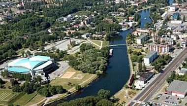 Bydgoszcz Convention Bureau en Bydgoszcz, PL