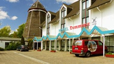 Hotel "Demminer Muehle" image