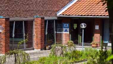 Danhostel Naestved i Naestved, DK