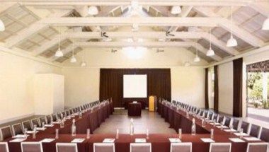 Bild des Veranstaltungsortes