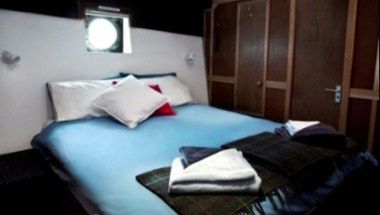 Bild på anläggning