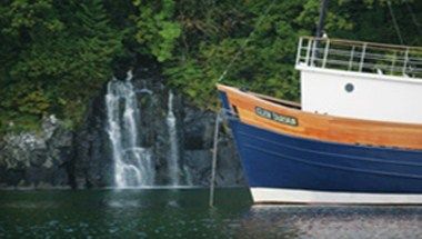 Bild på anläggning