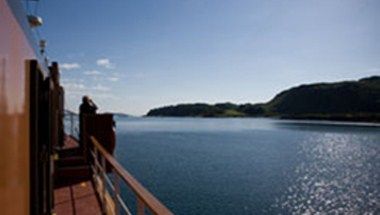 Bild på anläggning