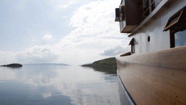 Bild på anläggning