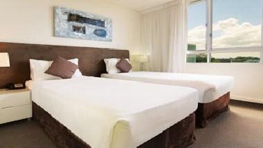 Oaks Nelson Bay Lure Suites image