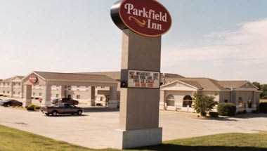 Parkfield Inn - Clinton in Clinton, MO