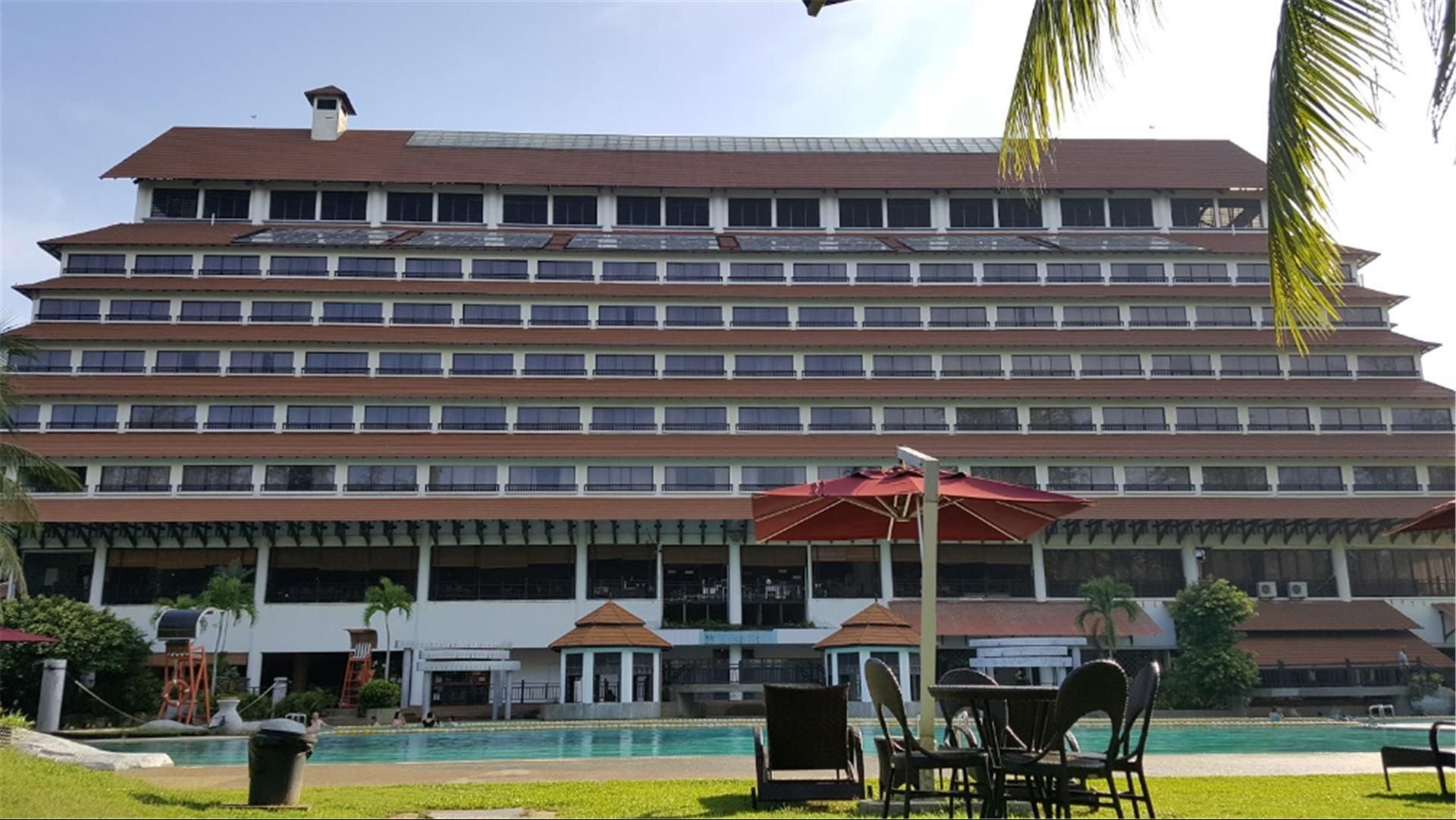 Изображение места проведения