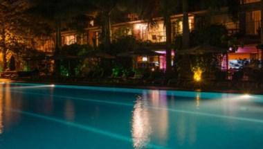 Kabira Country Club, Kampala, UG