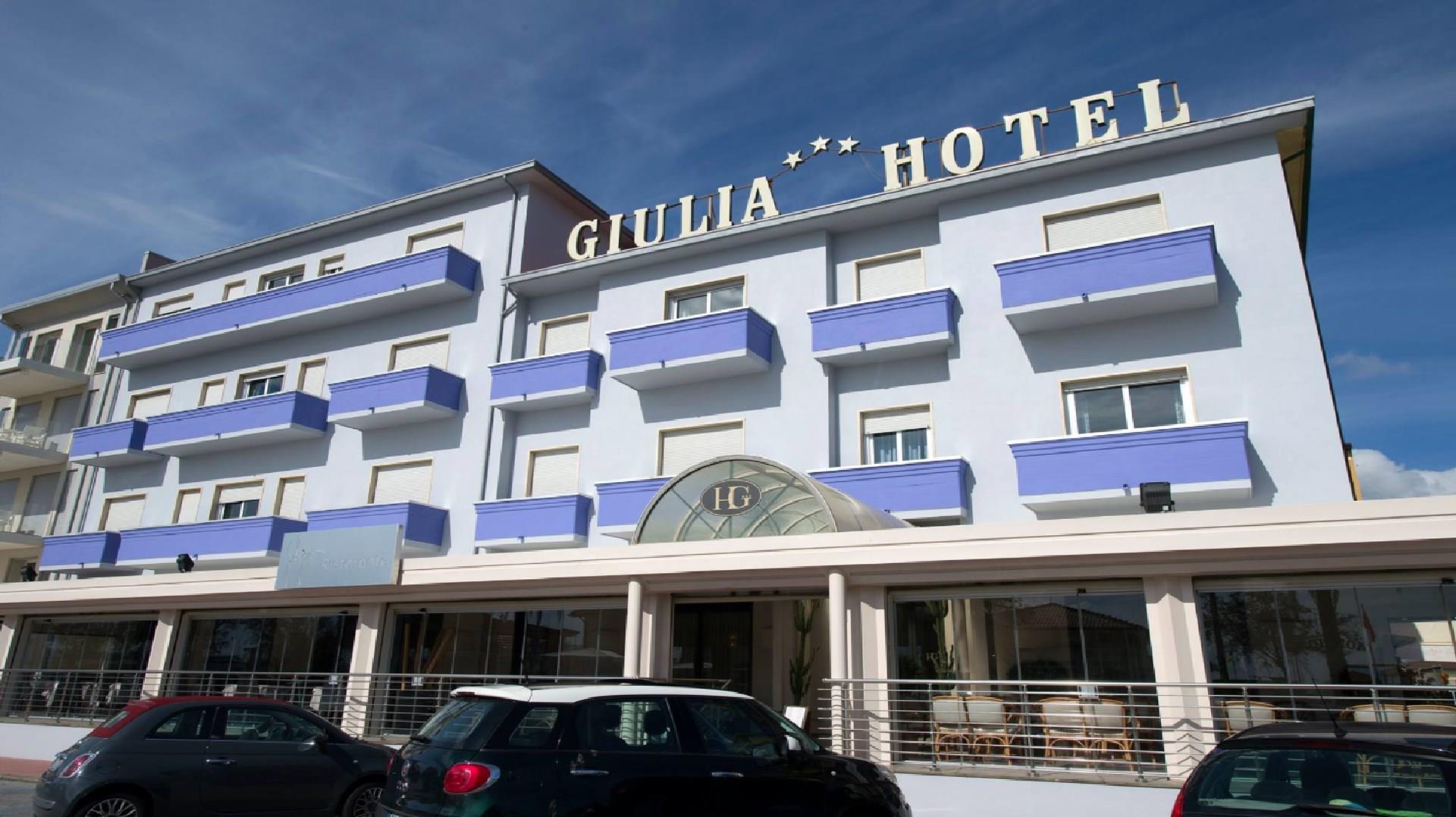 Hotel Giulia image
