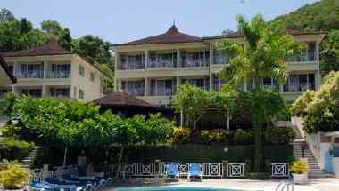 Relax Resort a Montego Bay, JM