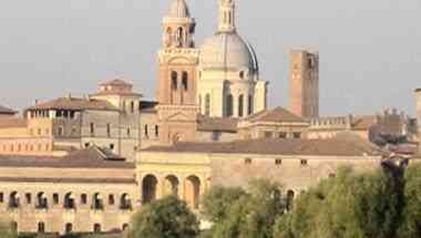 Mantua Tourism en Mantua, IT