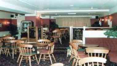 The Montagu Arms a Portadown, GB4