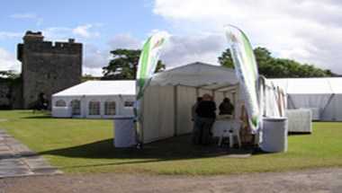 Caldicot Castle a Caldicot, GB3