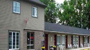 Country Inn Motel, Dunnville, ON