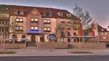 Minotel Walfisch, Wurzburg, DE