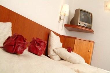 Minotel Walfisch, Wurzburg, DE