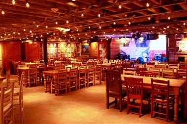 Hill Country Barbecue Market - Washington em Washington, DC