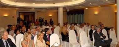 Hotel Sovrano a Alberobello, IT