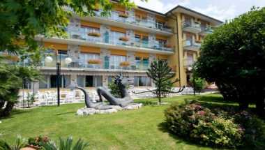 Hotel Drago a Brenzone, IT