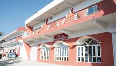 Amar Resorts, Kanatal, IN