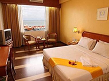 Hotel Sandakan en Sandakan, MY