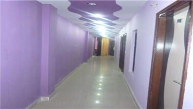 Bild på anläggning