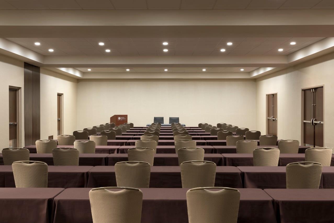 Immagine sala riunioni