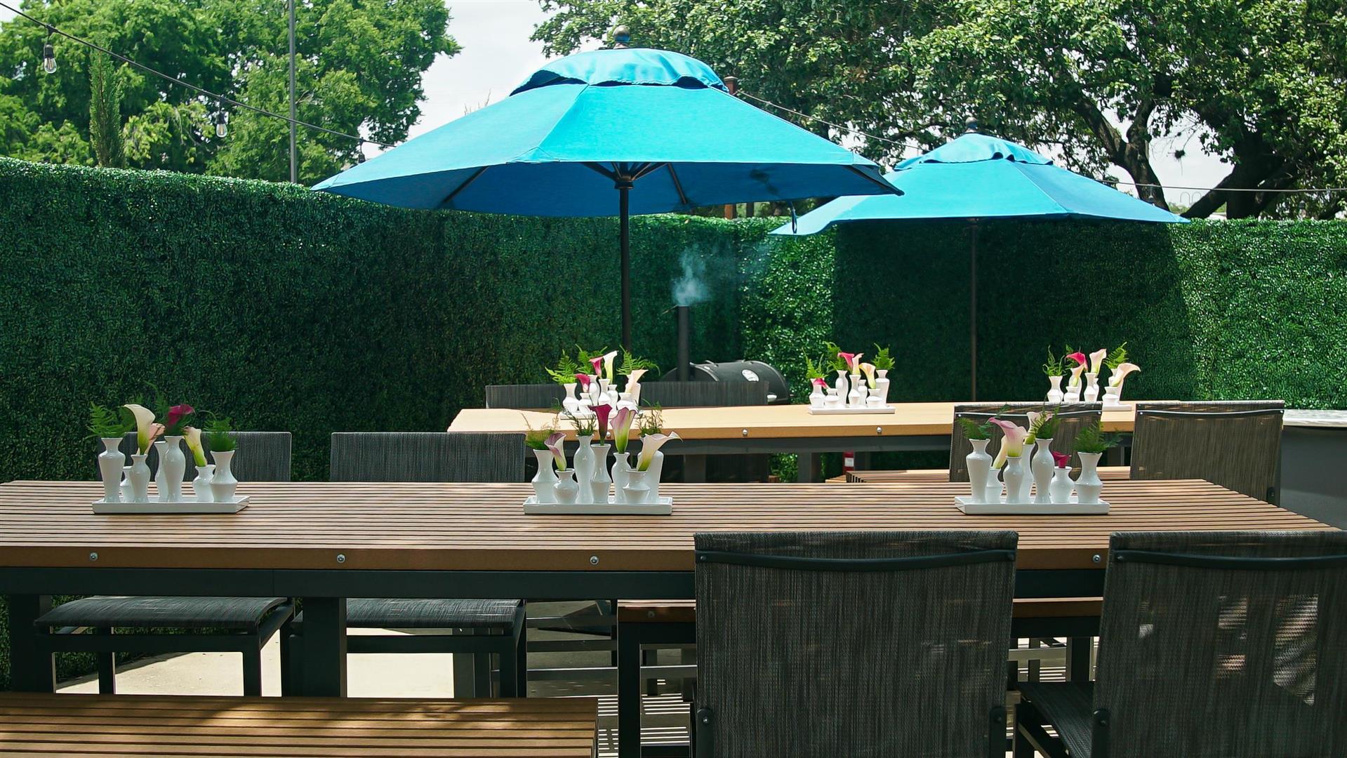 Изображение помещения для встречи