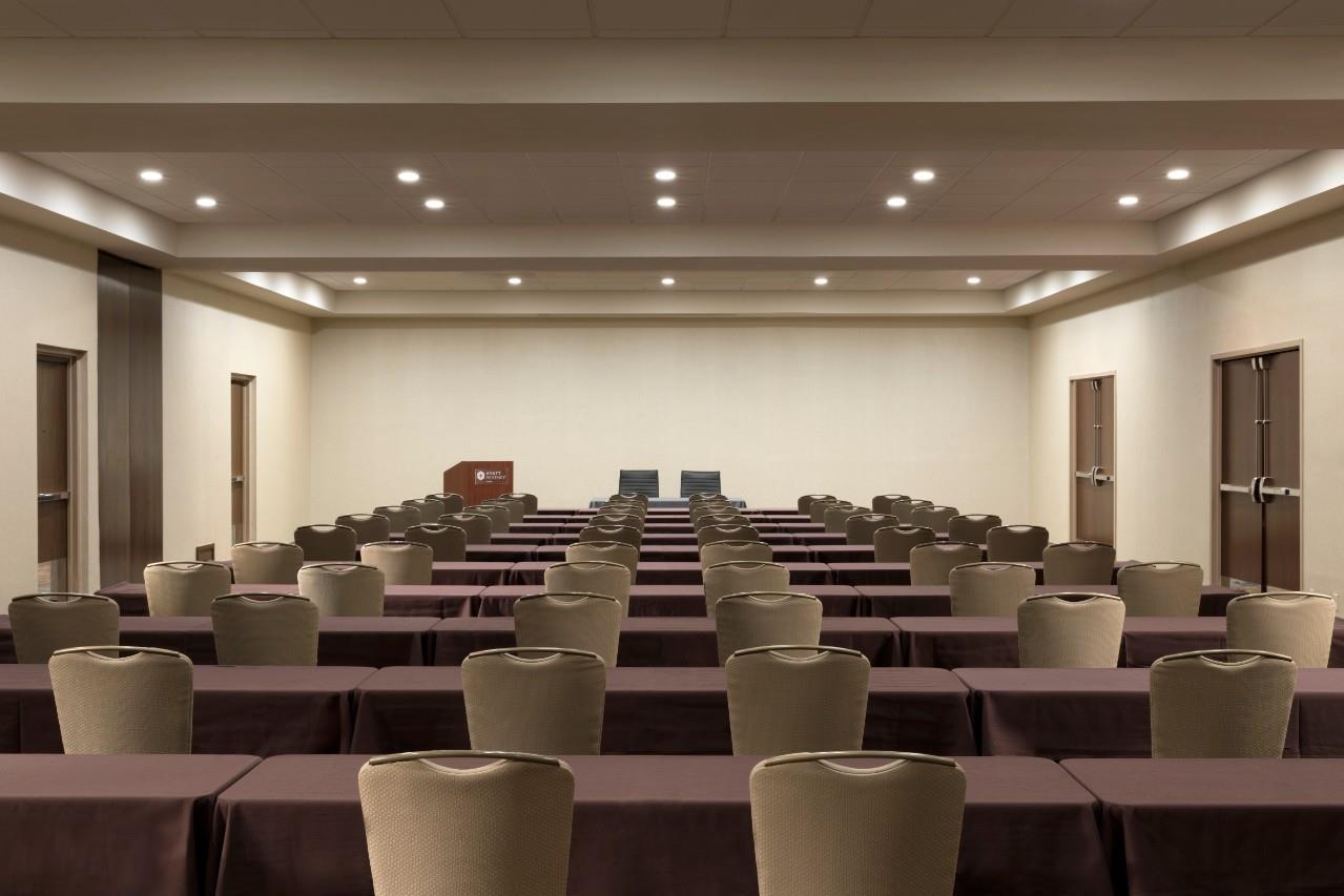 Изображение помещения для встречи