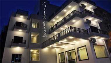 Hotel Chitra Grand à Haridwar, IN