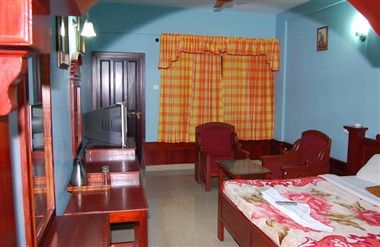 Bild des Veranstaltungsortes