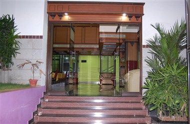 Bild des Veranstaltungsortes