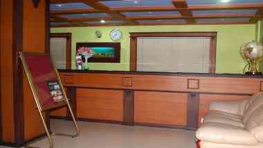 Grand Park Regency i Thrissur, IN