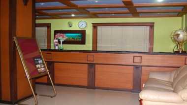 Grand Park Regency em Thrissur, IN