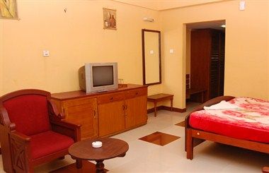 Bild des Veranstaltungsortes