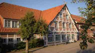 Hotel Altes Land in Jork, DE