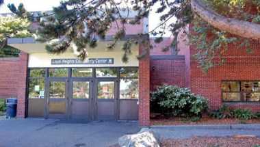 Loyal Heights Community Center in Seattle, WA