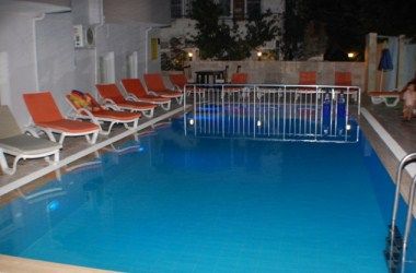 Изображение места проведения