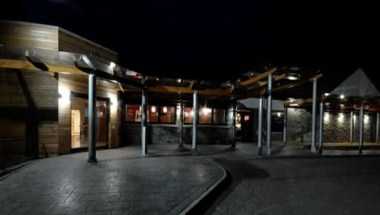 The Fir Trees Hotel a Strabane, GB4