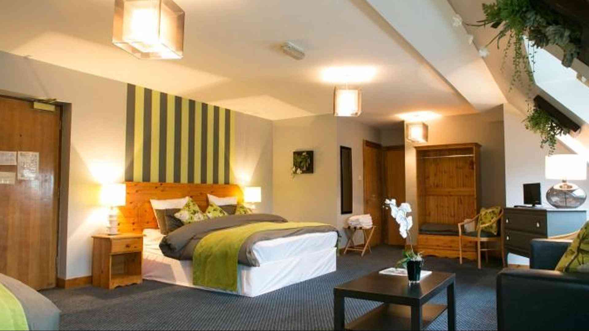 The Camden Hotel en Dublin, IE